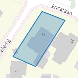 Perceel AMN00-B-2407