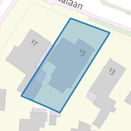 Perceel AMN00-B-2408