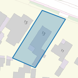 Perceel AMN00-B-2409