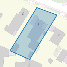 Perceel AMN00-B-2412