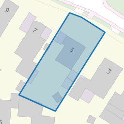 Perceel AMN00-B-2413