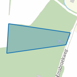 Perceel AMN00-B-2416