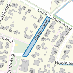 Perceel AMN00-B-2442