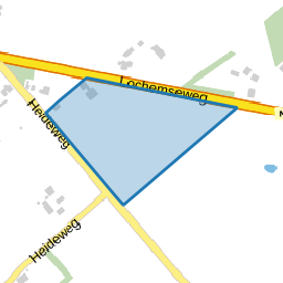 Perceel AMN00-B-2497