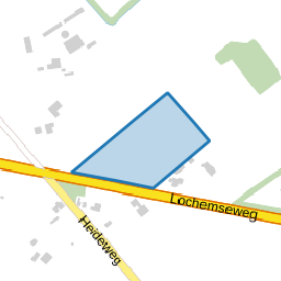 Perceel AMN00-B-2499