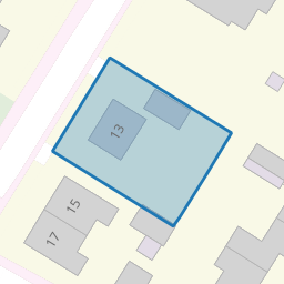 Perceel AMN00-B-2503