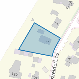 Perceel AMN00-B-2510