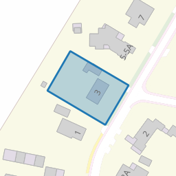 Perceel AMN00-B-2511