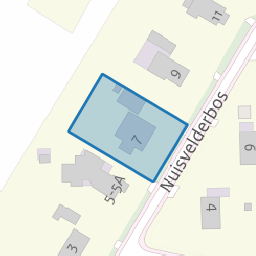 Perceel AMN00-B-2513