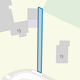 Perceel AMN00-B-2517