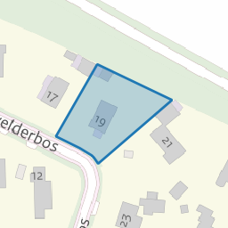 Perceel AMN00-B-2519