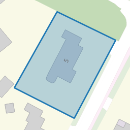 Perceel AMN00-B-2521