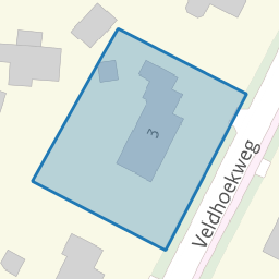 Perceel AMN00-B-2522