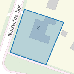 Perceel AMN00-B-2523