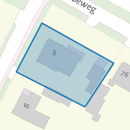 Perceel AMN00-B-2526