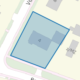 Perceel AMN00-B-2529