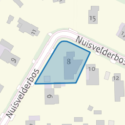 Perceel AMN00-B-2537