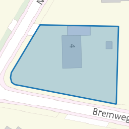 Perceel AMN00-B-2539