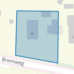 Perceel AMN00-B-2540