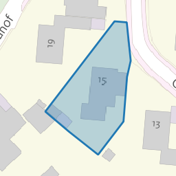 Perceel AMN00-B-2546