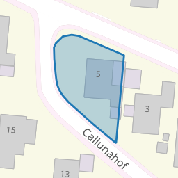 Perceel AMN00-B-2551