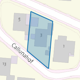 Perceel AMN00-B-2552