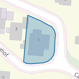 Perceel AMN00-B-2553