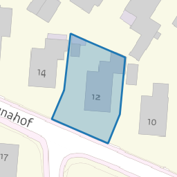 Perceel AMN00-B-2556