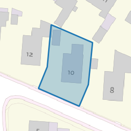 Perceel AMN00-B-2557