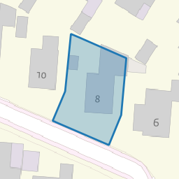 Perceel AMN00-B-2558