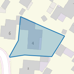 Perceel AMN00-B-2560