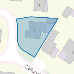 Perceel AMN00-B-2561