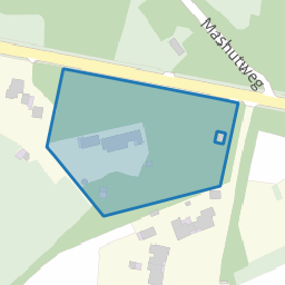 Perceel AMN00-B-2571