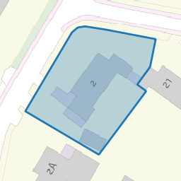 Perceel AMN00-B-2574