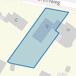 Perceel AMN00-B-2576