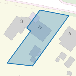 Perceel AMN00-B-2579