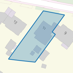 Perceel AMN00-B-2580