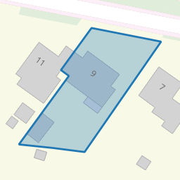 Perceel AMN00-B-2581