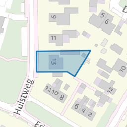 Perceel AMN00-B-2686