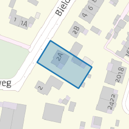 Perceel AMN00-B-2697