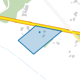 Perceel AMN00-B-2718