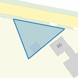 Perceel AMN00-B-2762