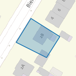 Perceel AMN00-B-2847