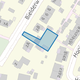 Perceel AMN00-B-2848