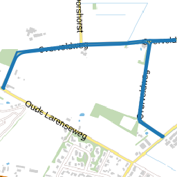 Perceel AMN00-B-2881