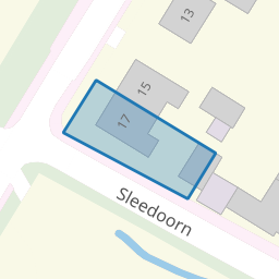 Perceel AMN00-B-2921