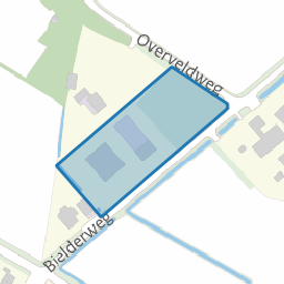 Perceel AMN00-B-2951