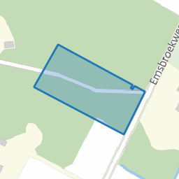 Perceel AMN00-B-2987