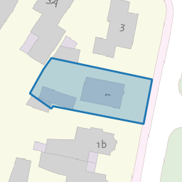 Perceel AMN00-B-2990