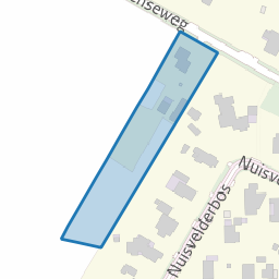 Perceel AMN00-B-3012